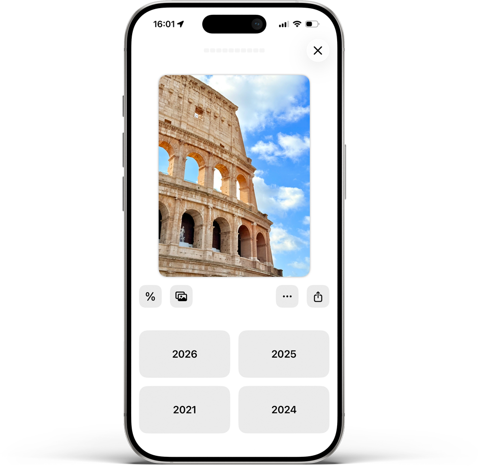 PlaySnap App